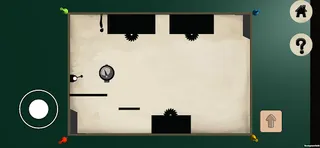 Board Runner - Screenshot 2