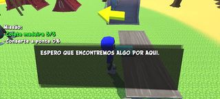 Unmistery - Screenshot 1