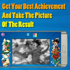 Manga Puzzle Game - Screenshot 3