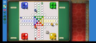 Ludo - Screenshot 1