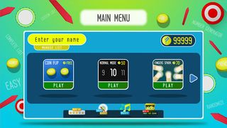 RANDOM NAME PICKER : ALL IN ON - Screenshot 1