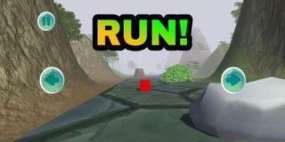 Cube.io - Screenshot 1