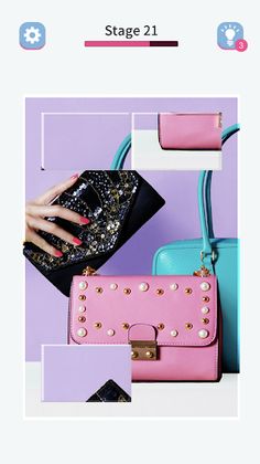 Artsort Puzzle - Screenshot 3