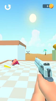 Magical Lamp - Screenshot 3