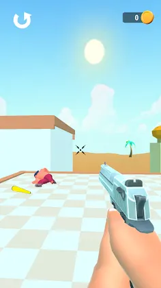 Magical Lamp - Screenshot 3