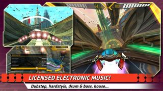 Flashout 2 - Screenshot 3