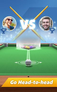 8 Ball Smash – Play Pool with Style - Screenshot 1