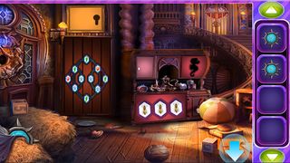 Alien Sheep Escape - Screenshot 2