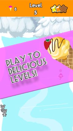 Pix Food Adventure - Screenshot 3