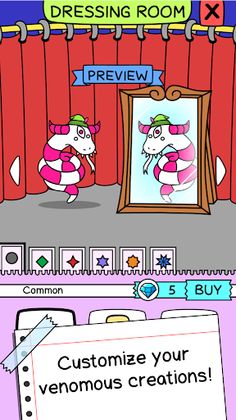 Snake Evolution: Idle Merge IO - Screenshot 3