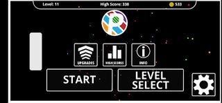 Ponkt - Screenshot 2