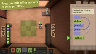 Human Resource Machine - Screenshot 2