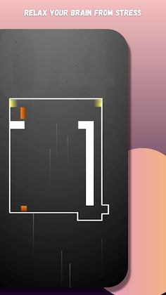 Rect - Relaxing puzzle - Screenshot 3