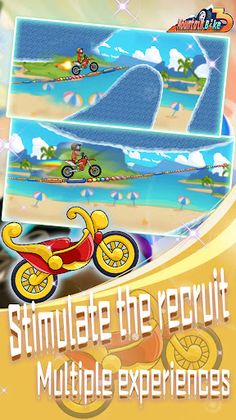 Mountain Bike 3 - Screenshot 3