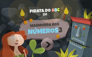 Dungeon of Numbers 3 - Screenshot 2