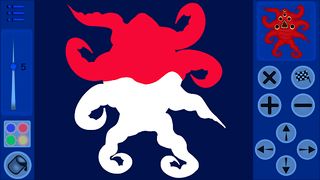 Paint in a Boarding School - Screenshot 3