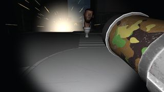 TOILET SHOOTER HORROR GAME MOD - Screenshot 2