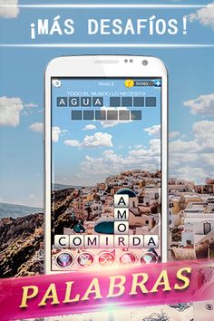 Viajes De Palabras - Screenshot 2