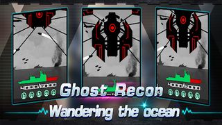 Gunship fire : shooting Game - Screenshot 3