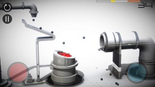 Perchang - Screenshot 3