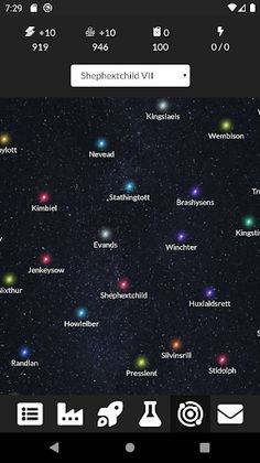 Holmberg - Screenshot 3