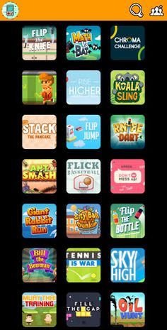 Mini Juegos 64 - Screenshot 3