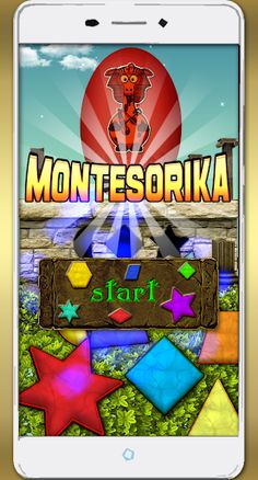 MONTESSORI - Screenshot 1