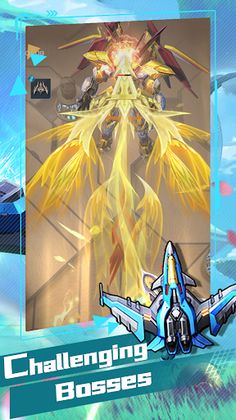 Star Force - Screenshot 3