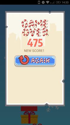 Deck The Halls - Screenshot 1