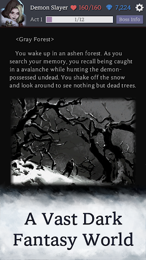 Tower of Winter - Screenshot 2