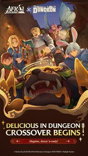 AFK Journey - Screenshot 1