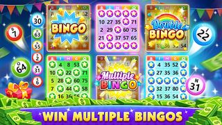 Bingo Vacation - Bingo Games - Screenshot 3