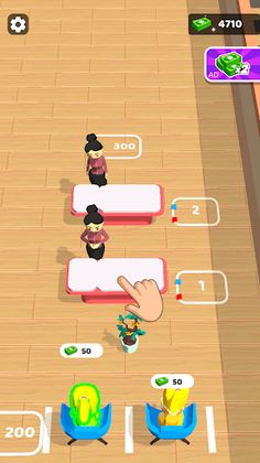 Spa Management - Screenshot 1