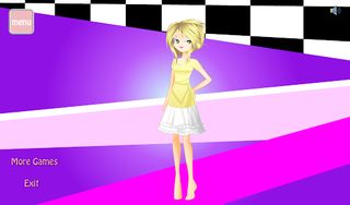 Carols Fashion Dream - Screenshot 1