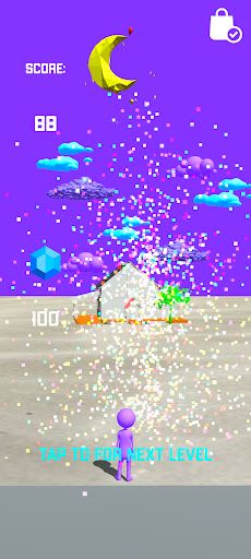 Building Game - Screenshot 3