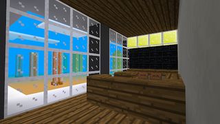 Voxel World:Building Game - Screenshot 3