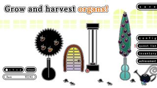 Forget Me not: Organic Garden - Screenshot 1