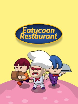 Eatycoon : Idle Restaurant - Screenshot 2