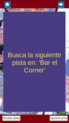 Gymkana Virtual - Screenshot 4