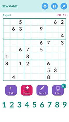 Sudoku Puzzle Pop - Screenshot 4