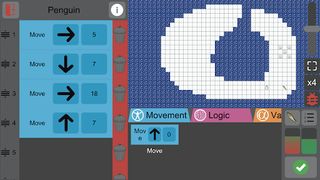 Nano Programming - Screenshot 2