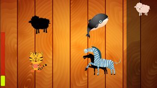 Juegos educativos para niños - Screenshot 2