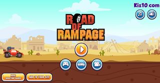 Parkurcu - Screenshot 3