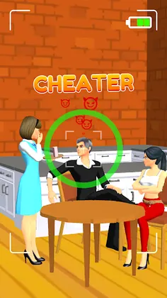 Say Goodbye - Screenshot 2