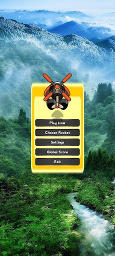 Biệt Đội Máy Bay - Screenshot 3