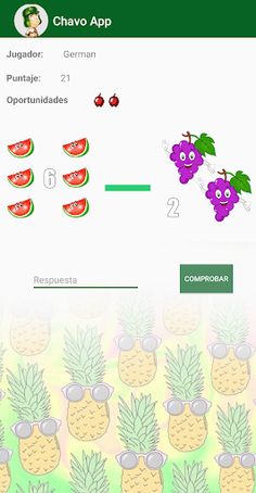Chavo App - Screenshot 4