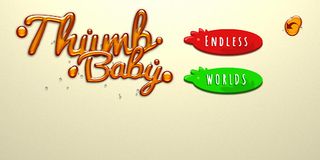ThumbBaby - Screenshot 2