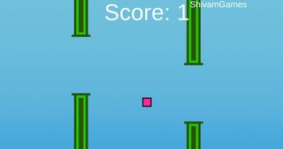 JumpPipes - Screenshot 2