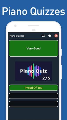 Piano Quizzes Guess Song Games - Screenshot 2