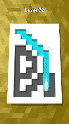 Color Maze: Paintball Puzzles - Screenshot 4